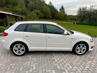 Audi A3 Sportback 1.6TDI - 14