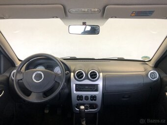 DACIA SANDERO 1.4MPI - 14