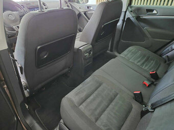 Volkswagen Tiguan 2.0 TDI 4 MOTION R-Line - 14