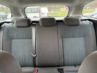 OPEL ASTRA 2.0 CDTI 121KW SUPER STAV NOVÁ V ČR - 14