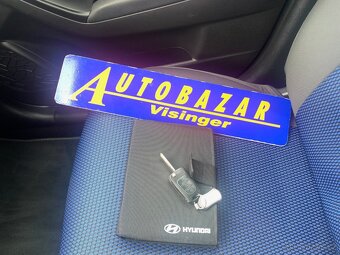 HYUNDAI ix20 1.4 i CVVT Trikolor - 14