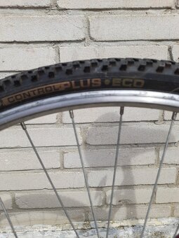 damske kolo AUTHOR DEYTONA - 14