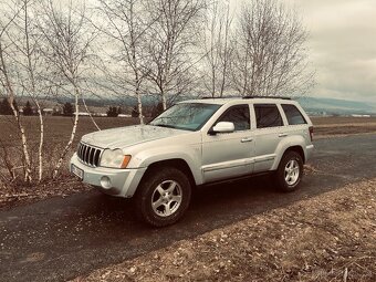 Jeep Grand Cherokee 3.0 CRD - 14
