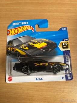 Hotwheels auta - 14