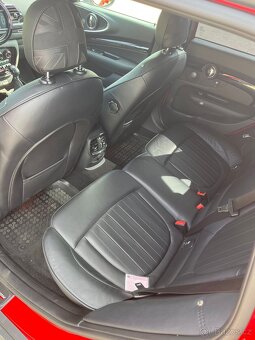 Mini Clubman S ALL 4 - 14