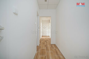 Pronájem bytu 2+1, 54 m², Kamenná - 14