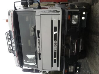 Iveco Eurotech /Trakker S3 - 14