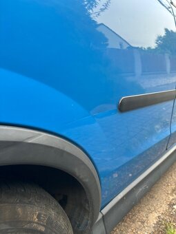 Opel Corsa C - 14