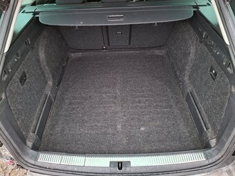 ŠKODA SUPERB III.COMBI 2.0TDI DSG 147kw +21% DPH - 14