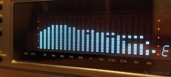 TECHNICS SH-GE90 TOP EQUALIZER perfect - 14