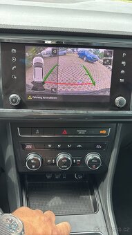 Seat Ateca 1.6 tdi 85kw 140tkm fulled - 14