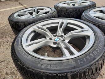 Original sada 19" BMW M5 F90,705M-POWER - 14