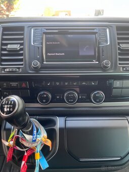 Vw T6 california 2.0tdi 110kw 4motion - 14