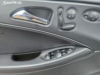 Mercedes-Benz CLS, 320 CDI - 14