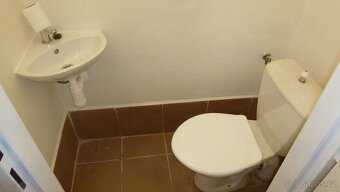 Pronájem 2+1 Dr. Stejskala, České Budějovice - 14