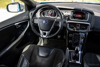 Volvo V40 D4 2.0L Drive-E Momentum - 14