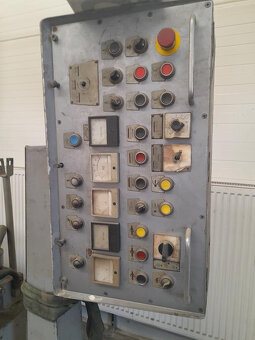 Bruska na válce 800 x 4000 STANKO 3m196 - 14