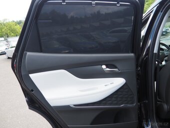 2022 Hyundai Santa Fe 2.2 CRDi 4WD DCT LUXURY PANO - 14