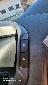 Ford transit custom. Po prvnim majiteli - 14