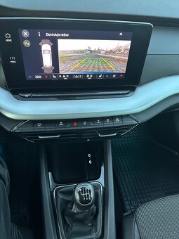 Octavia IV 2022,-2.0 Tdi 1 majitel plny servis skoda - 14