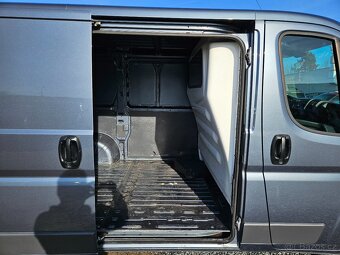 PEUGEOT BOXER 2.2 81KW 2012 L1H1 196tkm DPH - 14
