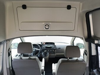 Volkswagen Transporter T5 4x4 Long - 14