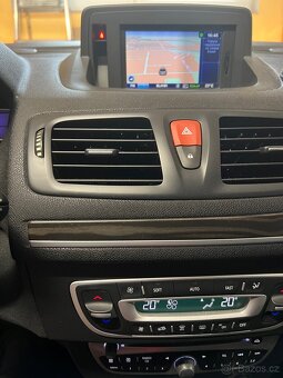 Renault Megane kombi 1.9Tdi - 14
