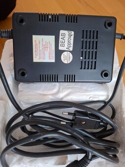 ZX Spectrum 128 kB +2 originál obal - 14