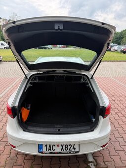 Seat Leon Sportstourer - 14