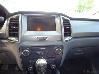 Ford Ranger 3,2 TDCi, 4X4 - 14