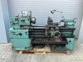 Soustruh SN 50 - 14