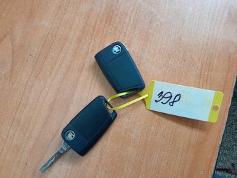 Škoda Karoq 2,0 TDI - 16V TURBO 4X4 - 14