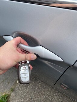 Hyundai i40 combi - 14