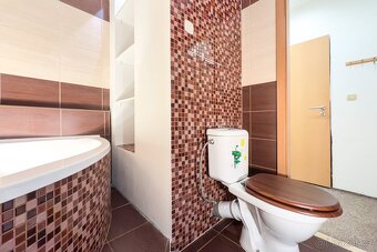 Pronájem, byt 3+1, 63 m2, Chomutov, Písečná ul. - 14