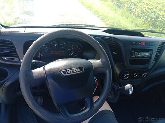 iveco Daily 35c12 sklopka - 14