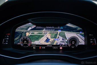 Audi A7 Sportback 3.0 50TDI + mHEV - odpočet DPH - 14