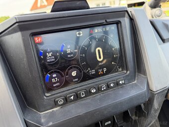Polaris RZR turbo Pro XP Ultimate 2022 - 14