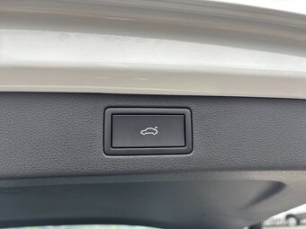 Škoda Kamiq 1,0TSi 85KW First Edition,DSG,ČR,08/2024 - 14