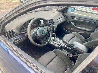 VEŠKERÉ NÁHRADNÍ DÍLY BMW 330d e46 150kw MPAKET 2 - 14