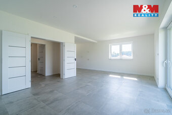 Prodej rodinného domu, 120 m², Vratimov, ul. Nad Točnou - 14