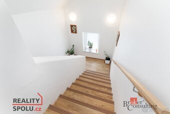 Prodej, komerční/ubytování, 211 m2, I. Olbrachta 516/19, 792 - 14