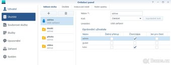 Synology RT2600AC – WiFi router s unikátními funkcemi - 14
