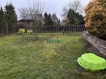 Prodej, zahrada, OV, Krupka, Maršov, okr. Teplice - 14