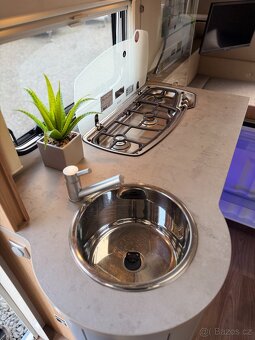 T@B 400 TD/R.V.2019/MOVER/AL-KO ATC/1.200KG/3 MÍSTA - 14