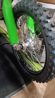 Kawasaki kx 250 f 2025 - 14