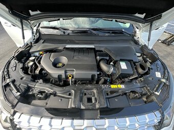 Land Rover Discovery Sport 2.0 TD4 - 14