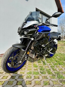 Yamaha mt-10 - 14