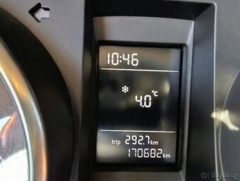 Volkswagen Golf 1.2 TSI 85k Comfortline - 14