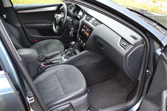 Škoda Octavia 2.0 TSI DSG 140 kw Style - 14