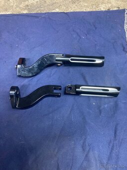 Harley Davidson - 14